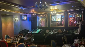Karaoke-restoclub Sinatra изображение 12